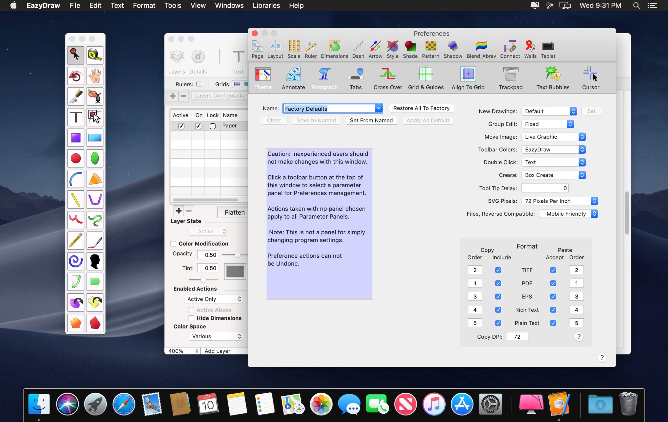 EazyDraw 12.2.5 macOS
