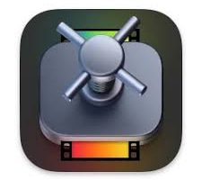 Apple Compressor for mac