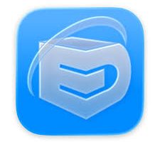 EazyDraw for mac