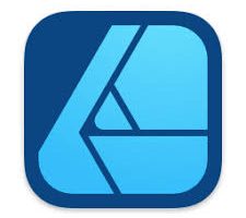 Affinity Designer for mac