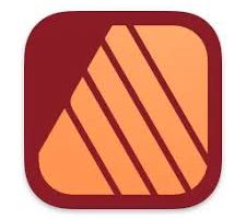 Affinity Publisher for mac
