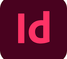Adobe InDesign for mac