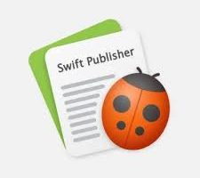 Swift Publisher for mac