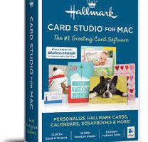 Hallmark Card Studio for mac