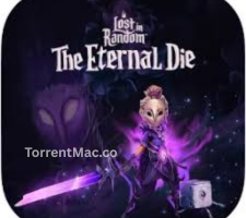 Lost in Random: The Eternal Die NSP, XCI ROM + (v1.2.2906) Update